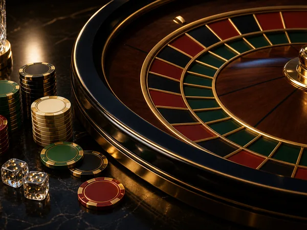 European roulette betting guide illustration 2