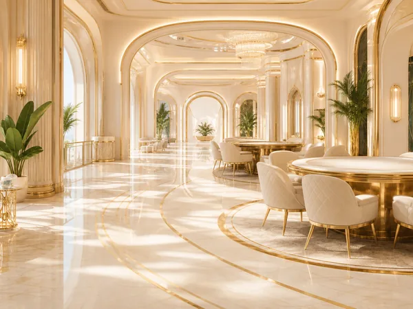Live Casino Lobby Screenshot 2