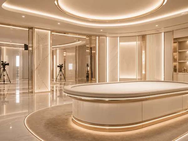 Live Casino Lobby Screenshot 3