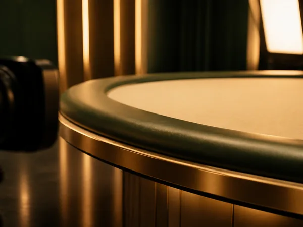 Live Casino Lobby Screenshot 4